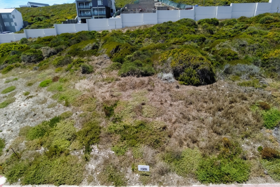 0 Bedroom Property for Sale in Yzerfontein Western Cape